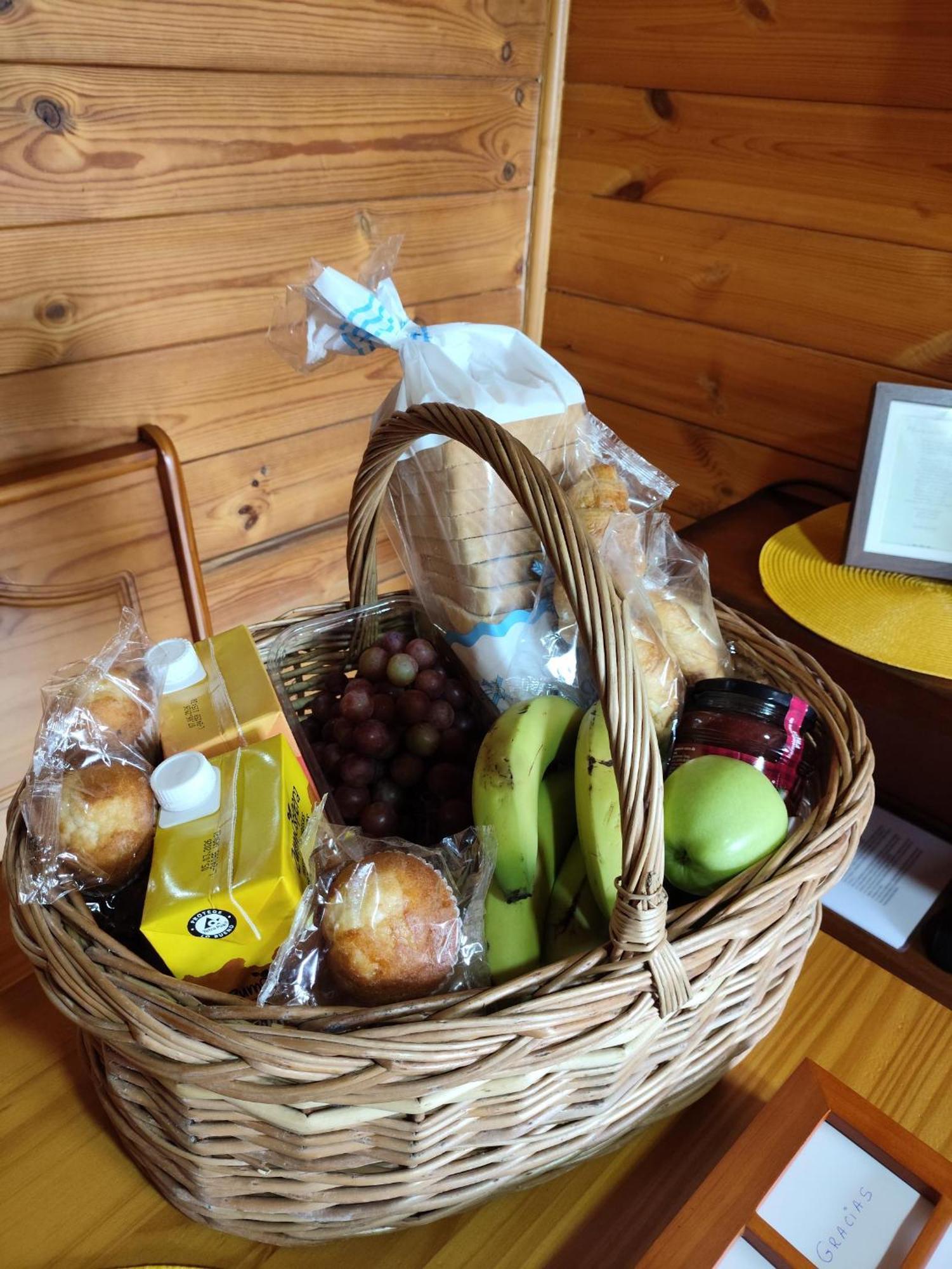 Lar De Pazos Villa Padrón Kültér fotó
